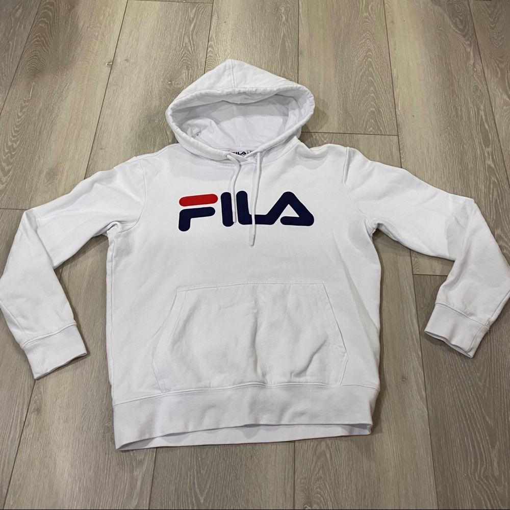 FILA Hoodie